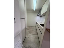 【埼玉県/さいたま市南区内谷】ゼファー武蔵浦和グランリブス キッチン