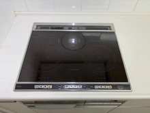 【埼玉県/さいたま市南区内谷】ゼファー武蔵浦和グランリブス キッチン