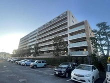 【埼玉県/朝霞市本町】イニシア朝霞本町 外観