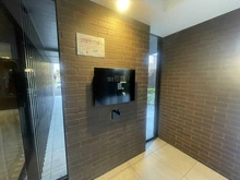 【埼玉県/朝霞市本町】イニシア朝霞本町 エントランス