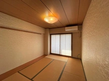 【埼玉県/和光市本町】シーアイハイツ和光 B棟 和室
