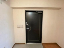【埼玉県/和光市本町】シーアイハイツ和光 B棟 玄関
