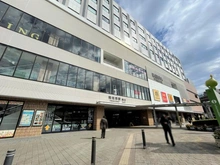 【埼玉県/和光市本町】シーアイハイツ和光 B棟 和光市駅(現地より約700m):