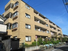 【埼玉県/戸田市笹目北町】ライオンズマンション戸田 外観
