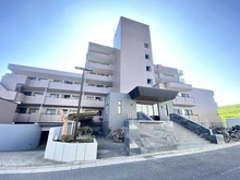 【埼玉県/戸田市美女木】レジデンシャル武蔵浦和ザ・マークプレイス 外観