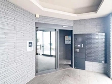 【埼玉県/戸田市美女木】レジデンシャル武蔵浦和ザ・マークプレイス エントランス