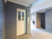 【埼玉県/戸田市美女木】レジデンシャル武蔵浦和ザ・マークプレイス 共用部：エレベーター