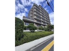 【埼玉県/戸田市本町】ヴェラハイツ戸田公園 外観