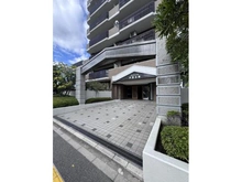 【埼玉県/戸田市本町】ヴェラハイツ戸田公園 外観