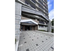 【埼玉県/戸田市本町】ヴェラハイツ戸田公園 外観