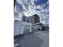 【埼玉県/戸田市本町】ヴェラハイツ戸田公園 外観