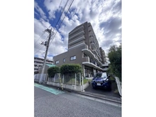 【埼玉県/戸田市本町】ヴェラハイツ戸田公園 外観