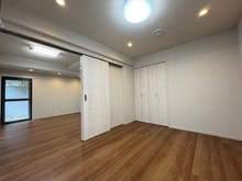 【埼玉県/戸田市笹目北町】コスモ北戸田 洋室