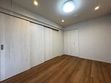 【埼玉県/戸田市笹目北町】コスモ北戸田 洋室