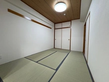 【埼玉県/戸田市大字新曽】セントラルコート戸田アペリオ 和室