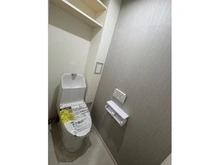 【埼玉県/戸田市大字新曽】セントラルコート戸田アペリオ トイレ