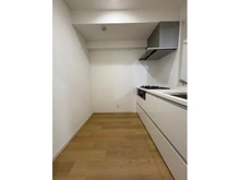 【埼玉県/戸田市大字新曽】セントラルコート戸田アペリオ キッチン