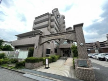 【埼玉県/さいたま市緑区大字大間木】ライオンズマンション東浦和第2 外観