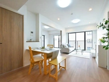 【埼玉県/さいたま市緑区大字大間木】ライオンズマンション東浦和第2 リビング・ダイニング