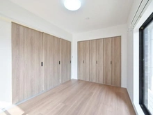 【埼玉県/さいたま市緑区大字大間木】ライオンズマンション東浦和第2 洋室