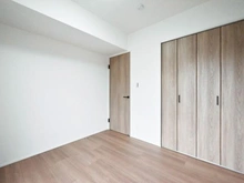 【埼玉県/さいたま市緑区大字大間木】ライオンズマンション東浦和第2 洋室