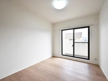 【埼玉県/さいたま市緑区大字大間木】ライオンズマンション東浦和第2 洋室