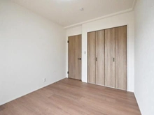 【埼玉県/さいたま市緑区大字大間木】ライオンズマンション東浦和第2 洋室