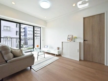 【埼玉県/さいたま市緑区大字大間木】ライオンズマンション東浦和第2 リビング・ダイニング