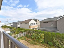 【埼玉県/さいたま市緑区大字大間木】ライオンズマンション東浦和第2 眺望