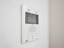 【埼玉県/さいたま市緑区大字大間木】ライオンズマンション東浦和第2 インターホン