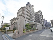 【埼玉県/さいたま市緑区大字大間木】ライオンズマンション東浦和第2 外観