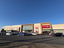 【埼玉県/越谷市赤山町】越谷ファミリータウン D棟 ベルクス南越谷店（現地より約700m）