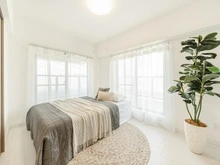 【埼玉県/戸田市大字新曽】日神パレステージ戸田 洋室