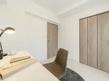 【埼玉県/戸田市大字新曽】日神パレステージ戸田 洋室