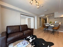 【埼玉県/戸田市美女木】レジデンシャル武蔵浦和ザ・マークプレイス LDK