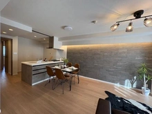 【埼玉県/戸田市美女木】レジデンシャル武蔵浦和ザ・マークプレイス LDK