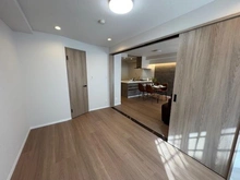 【埼玉県/戸田市美女木】レジデンシャル武蔵浦和ザ・マークプレイス 洋室