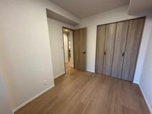 【埼玉県/戸田市美女木】レジデンシャル武蔵浦和ザ・マークプレイス 洋室