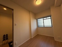 【埼玉県/戸田市美女木】レジデンシャル武蔵浦和ザ・マークプレイス 洋室