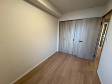 【埼玉県/戸田市美女木】レジデンシャル武蔵浦和ザ・マークプレイス 洋室