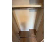 【埼玉県/戸田市美女木】レジデンシャル武蔵浦和ザ・マークプレイス 収納