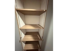 【埼玉県/戸田市美女木】レジデンシャル武蔵浦和ザ・マークプレイス 収納