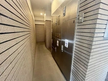 【埼玉県/さいたま市南区白幡】ゼファー武蔵浦和 宅配BOX