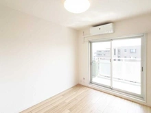 【埼玉県/戸田市南町】ハイラーク戸田公園 洋室