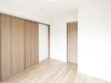 【埼玉県/戸田市南町】ハイラーク戸田公園 洋室