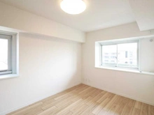 【埼玉県/戸田市南町】ハイラーク戸田公園 洋室