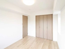 【埼玉県/戸田市南町】ハイラーク戸田公園 洋室