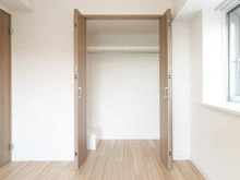 【埼玉県/戸田市南町】ハイラーク戸田公園 収納