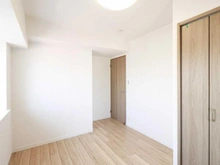 【埼玉県/戸田市南町】ハイラーク戸田公園 洋室