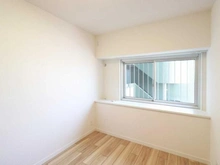 【埼玉県/戸田市南町】ハイラーク戸田公園 洋室